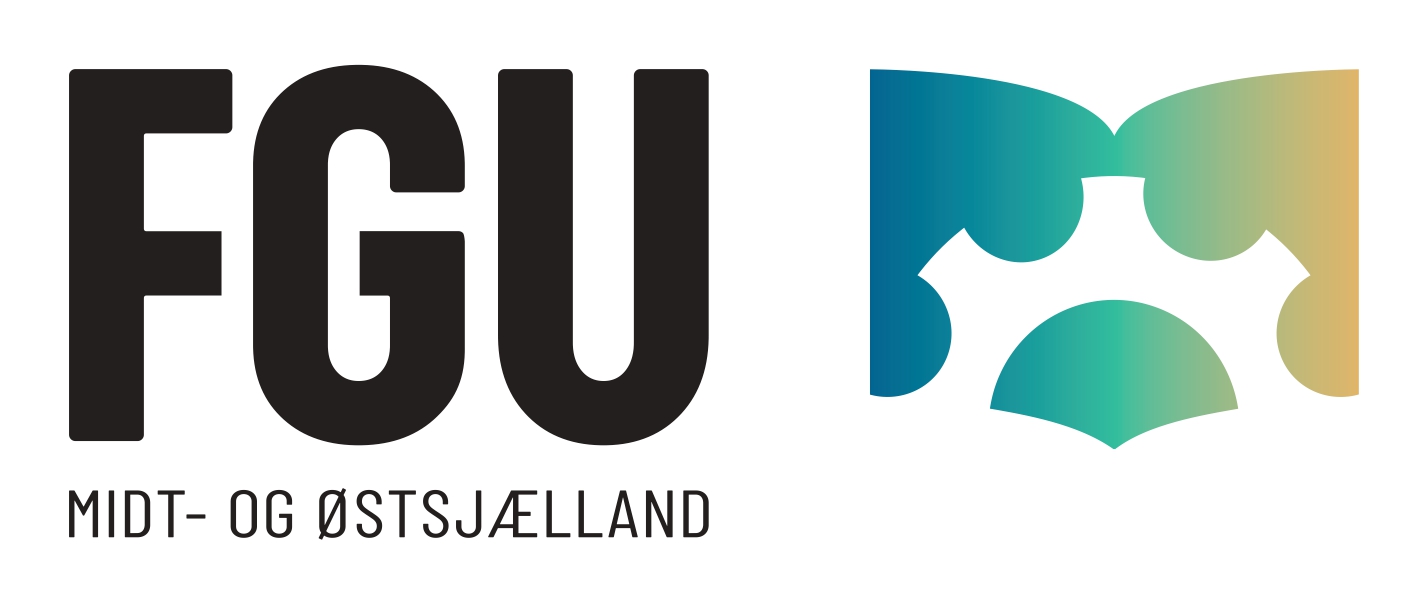 FGU logo